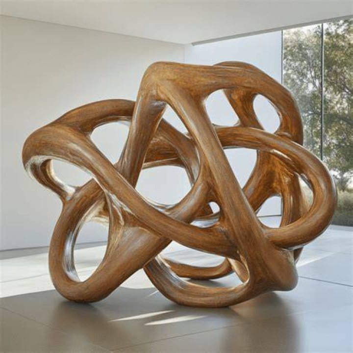 Richard Deacon Richard Deacon