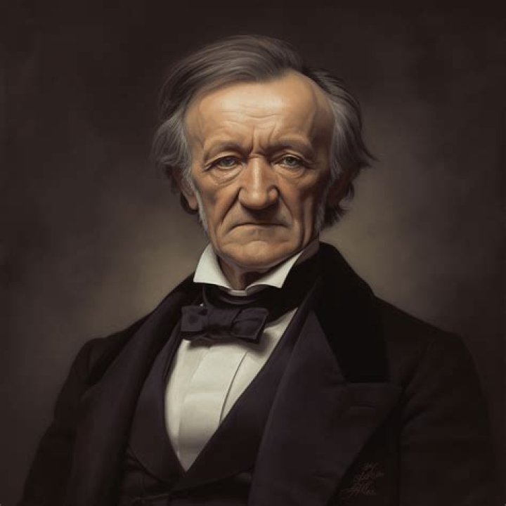 Richard Wagner Richard Wagner