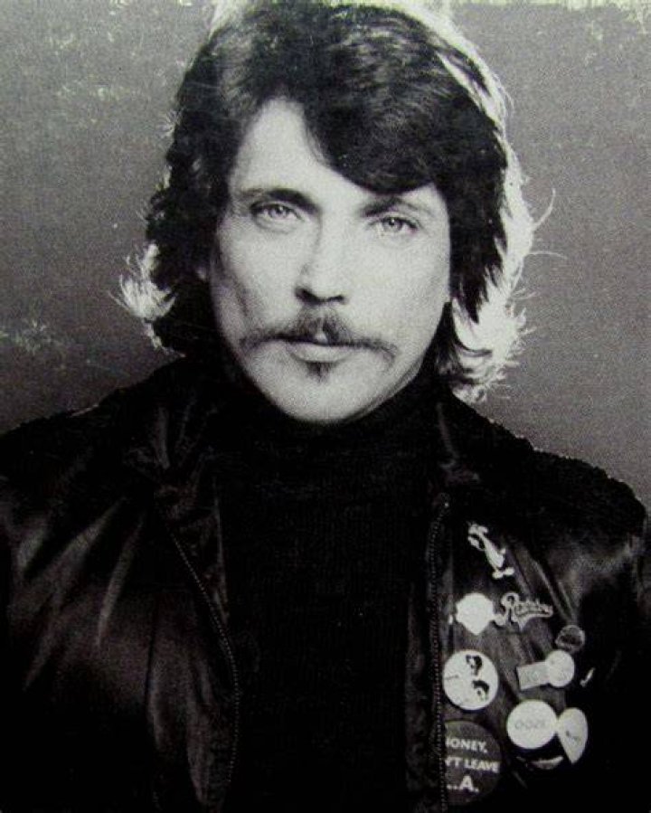 Richie Hayward