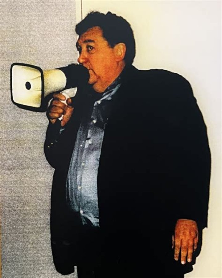 Rick Rescorla Rick Rescorla