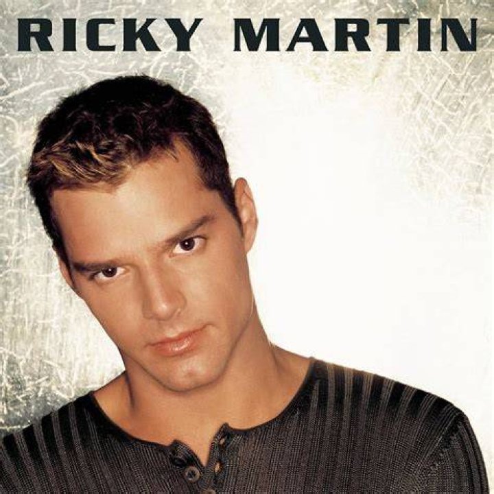 Ricky Martin 1