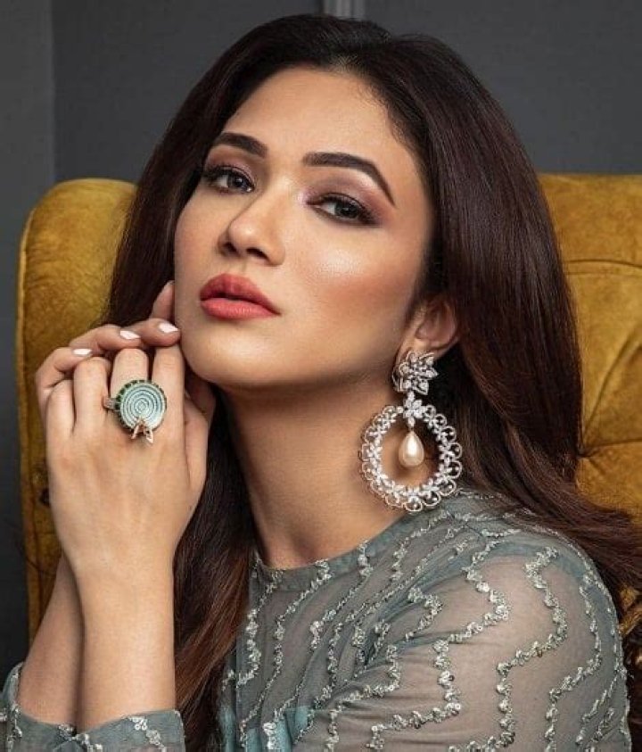 Ridhima Pandit Net Worth
