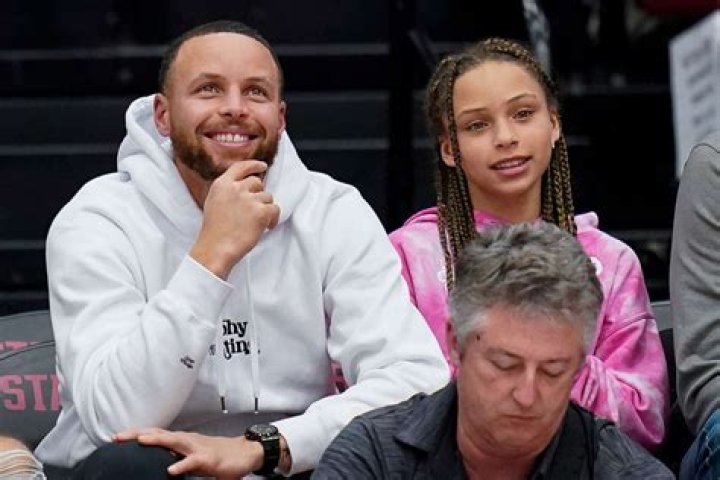 Riley Curry
