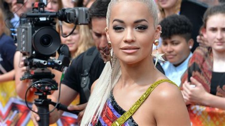 Rita Ora Diet Plan