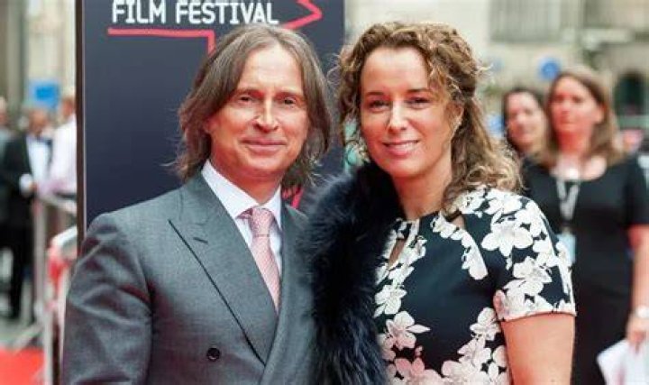 Robert Carlyle Net Worth