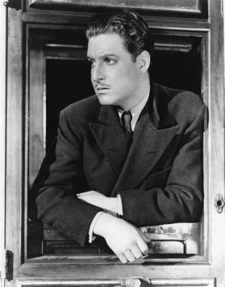 Robert Donat Robert Donat