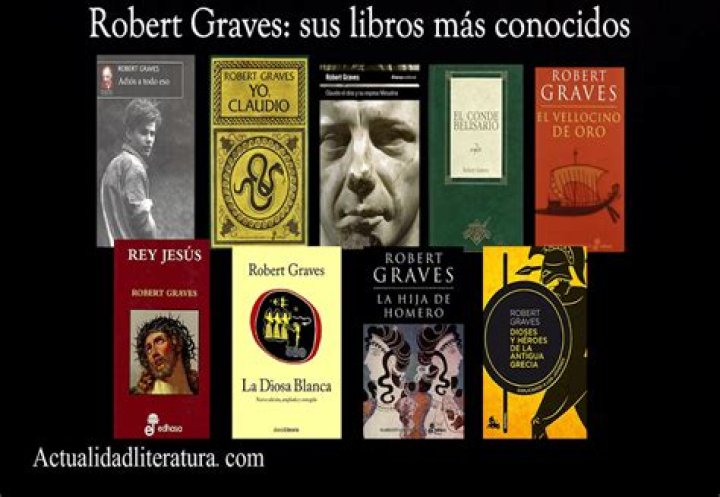 Robert Graves Robert Graves