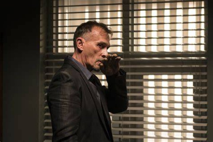 Robert Knepper Robert Knepper