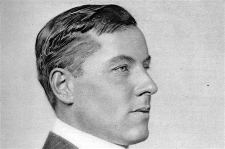 Robert W. Service Robert W. Service