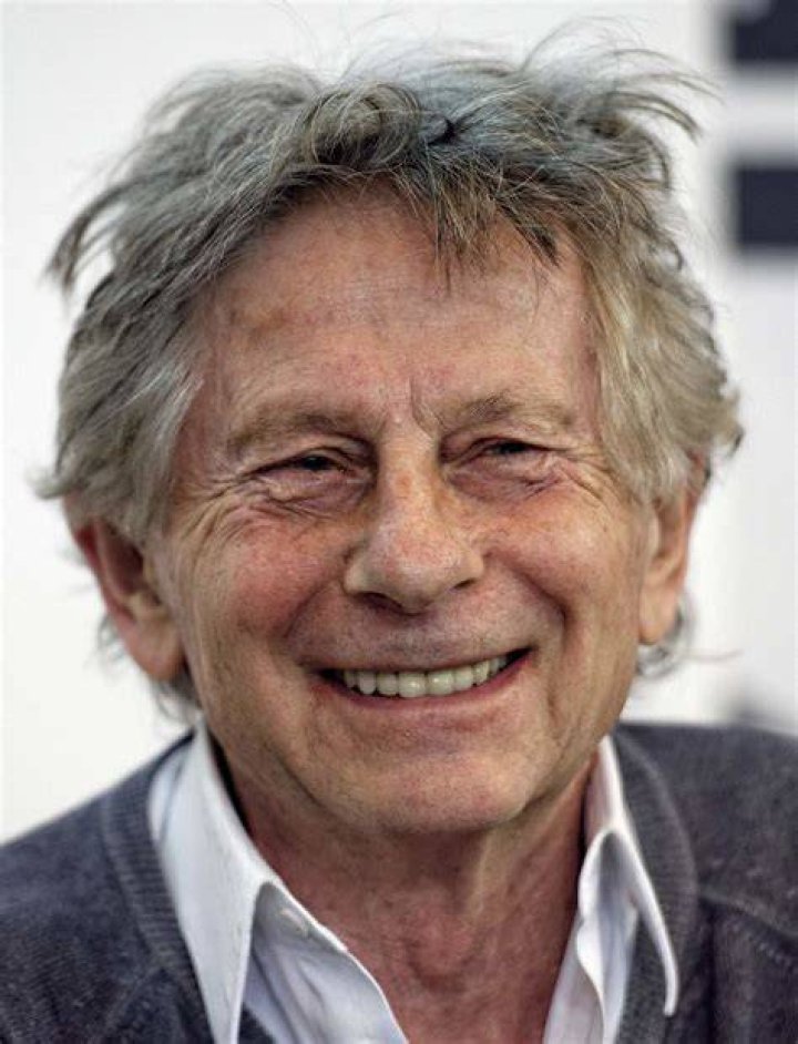 Roman Polanski Biography