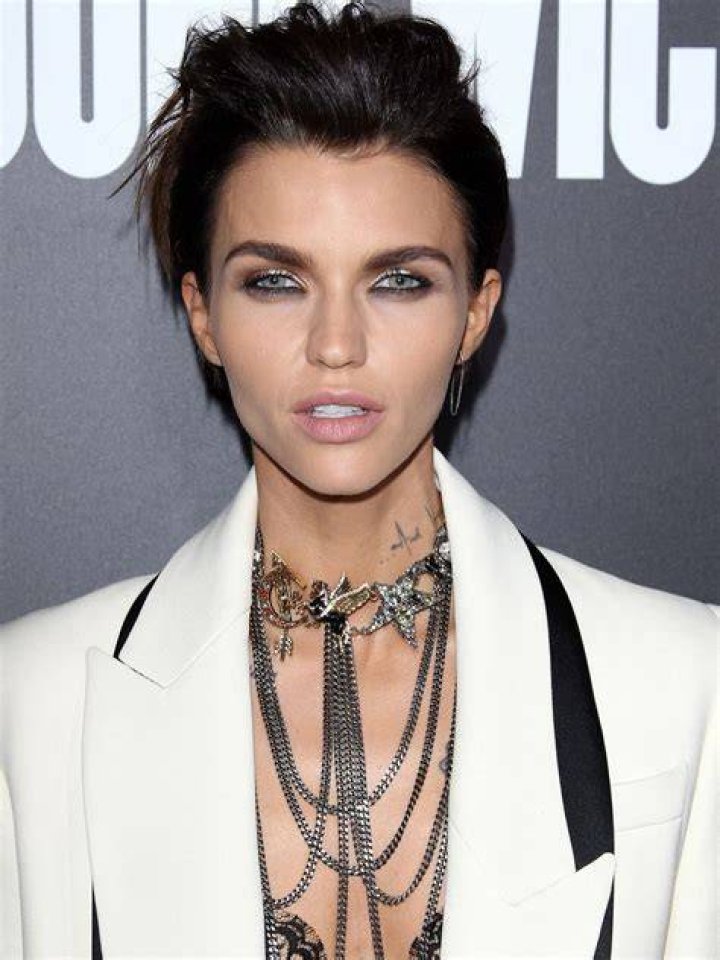 Ruby Rose