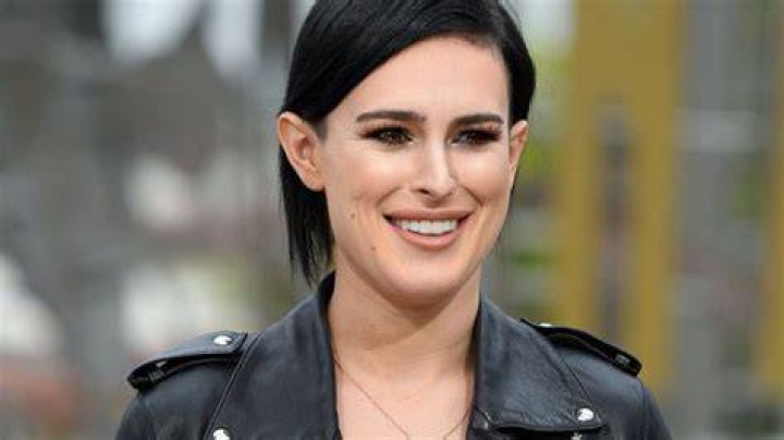 Rumer Willis Bra Size, Age, Weight, Height, Measurements