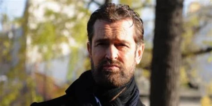 Rupert Everett Net Worth