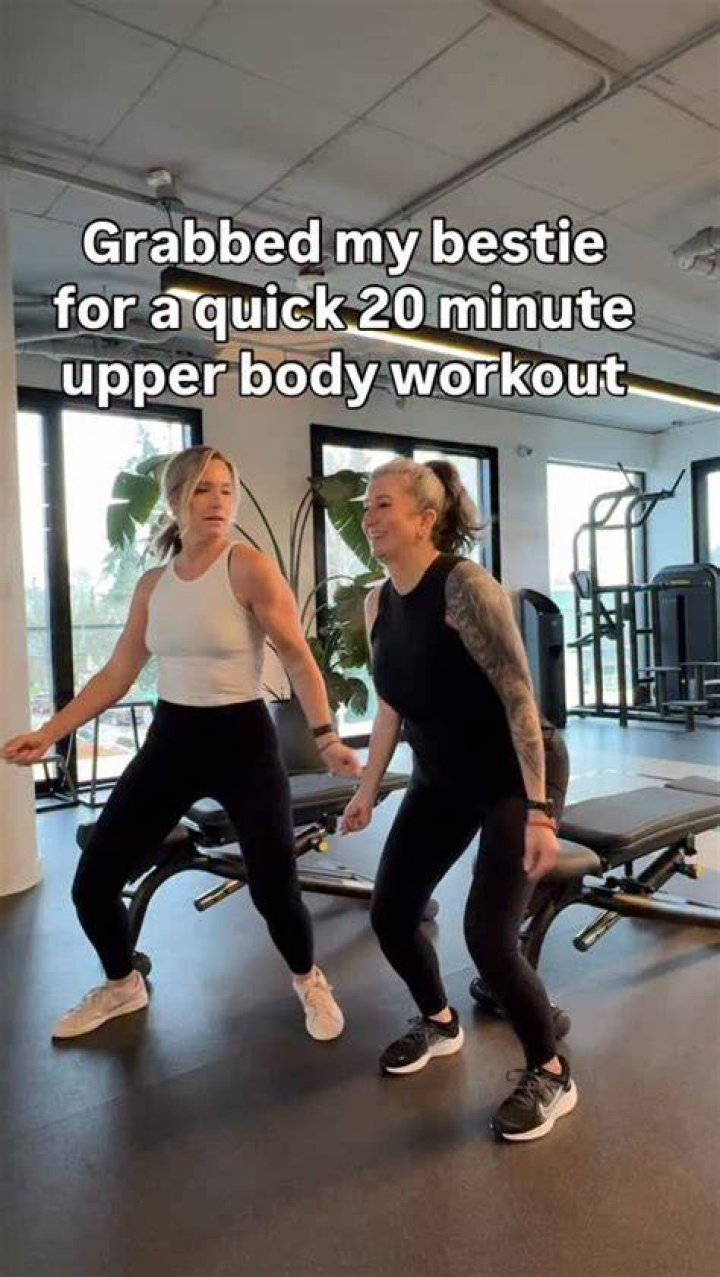 Rupert Friend Workout Routine