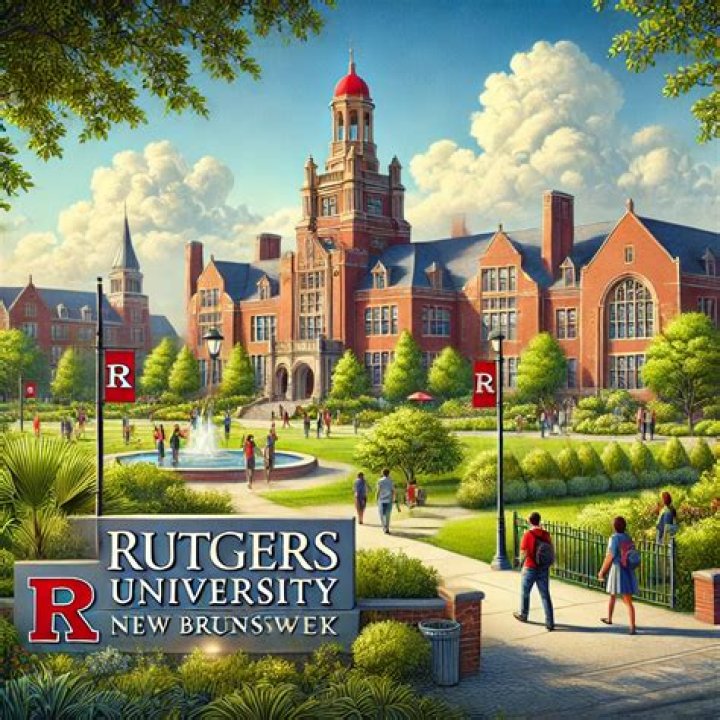 Rutgers University
