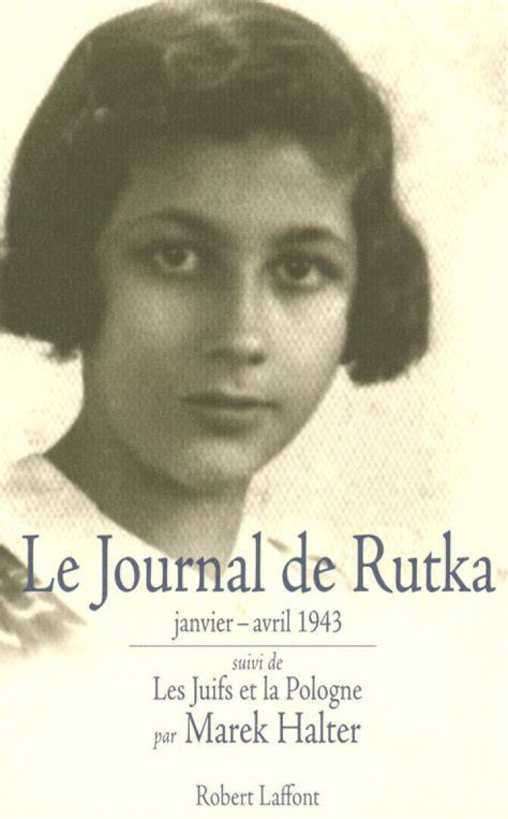 Rutka Laskier Rutka Laskier