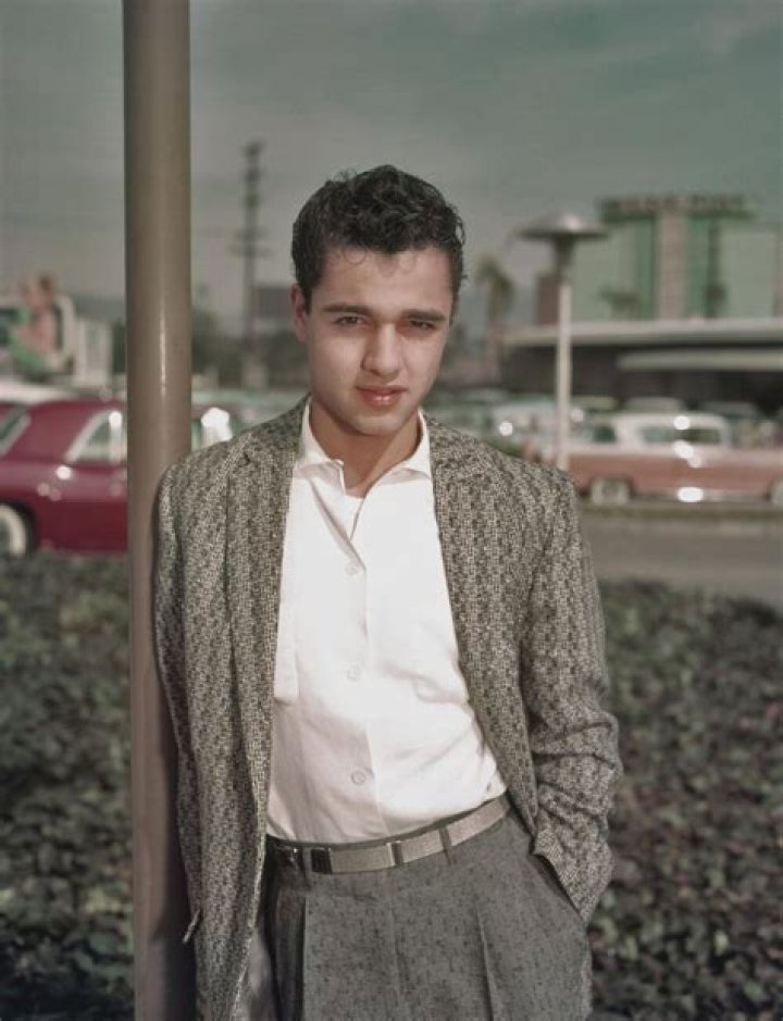 Sal Mineo Sal Mineo