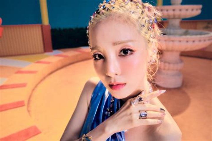 Sandara Park Sandara Park