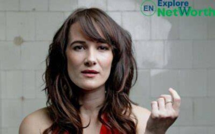 Sarah Solemani Net Worth