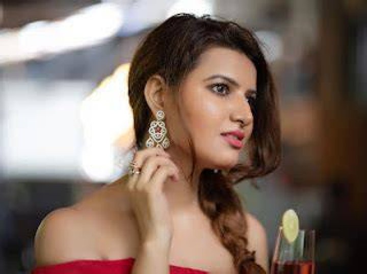 sareeka dhillon wiki
