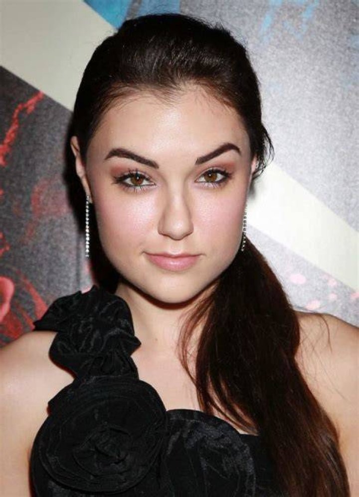 Sasha Grey Biography