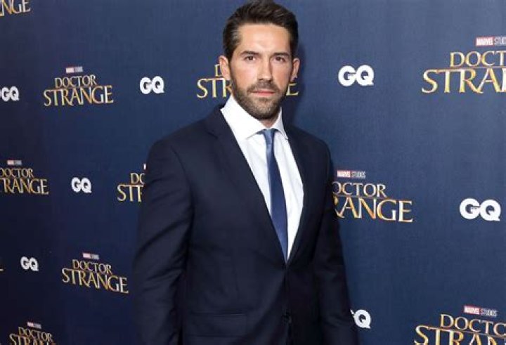 Scott Adkins Net Worth