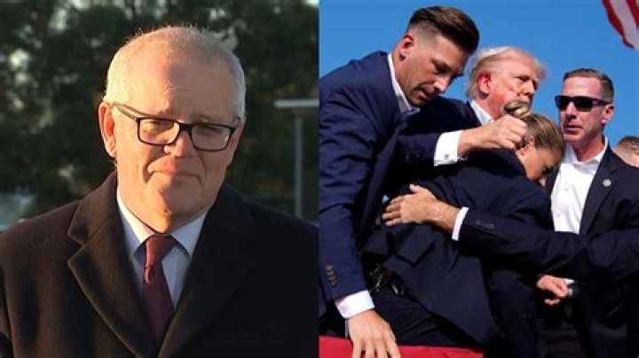 scott Morrison 2