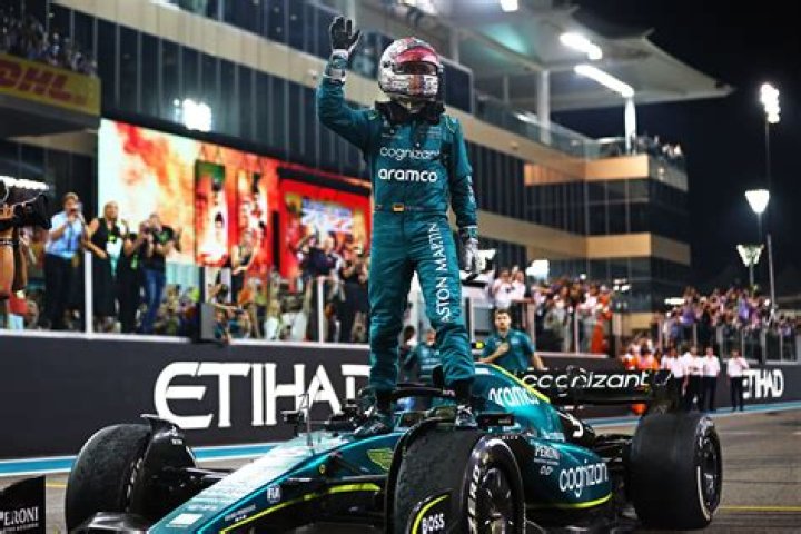 Sebastian Vettel