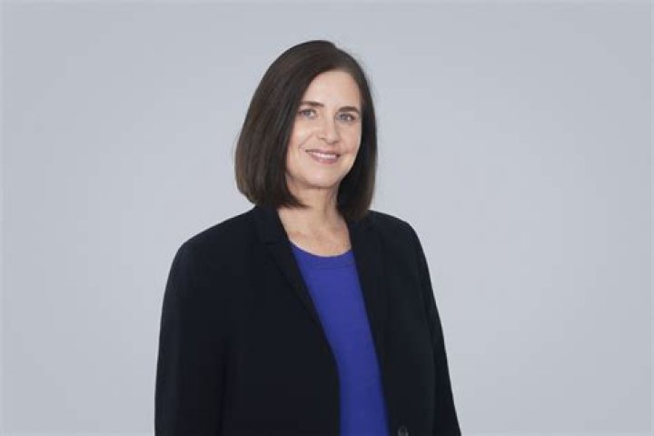 Shafi Goldwasser