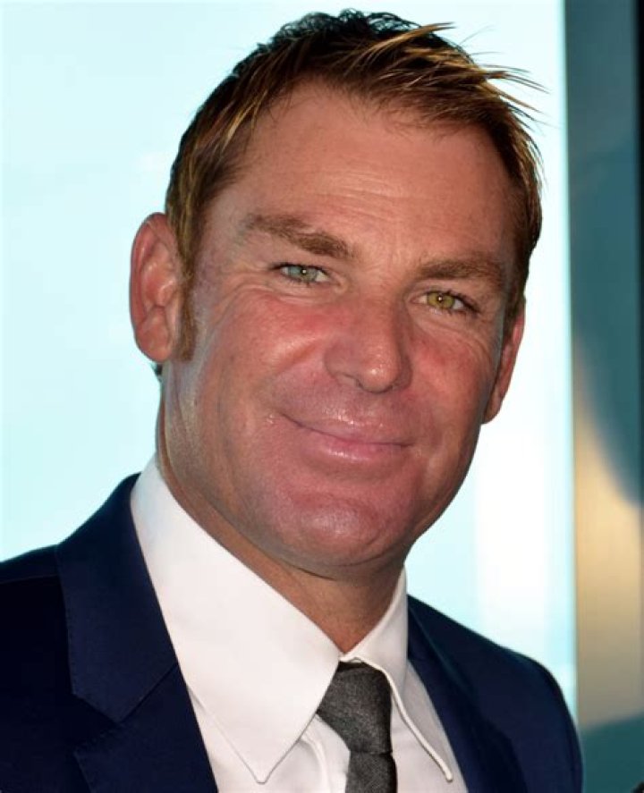 Shane Warne siblings: Meet brother Jason Warne 1 Shane Warne