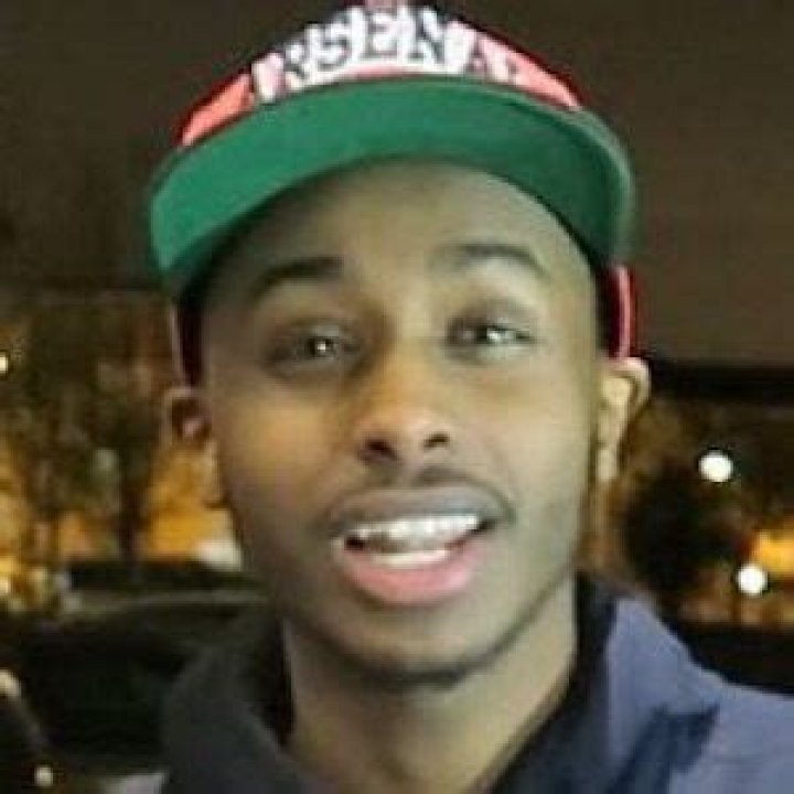 Sharky Biography