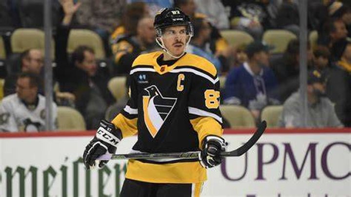 Sidney Crosby