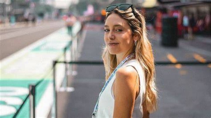 Sofia Martinez Sofia Martinez