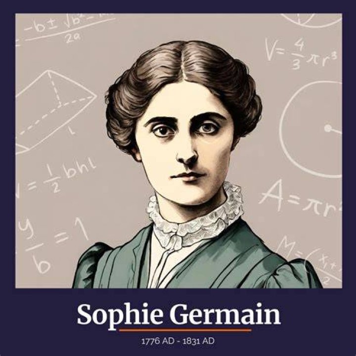 Sophie Germain