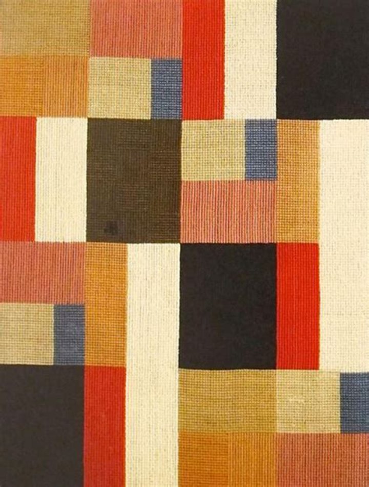 Sophie Taeuber-Arp Sophie Taeuber-Arp