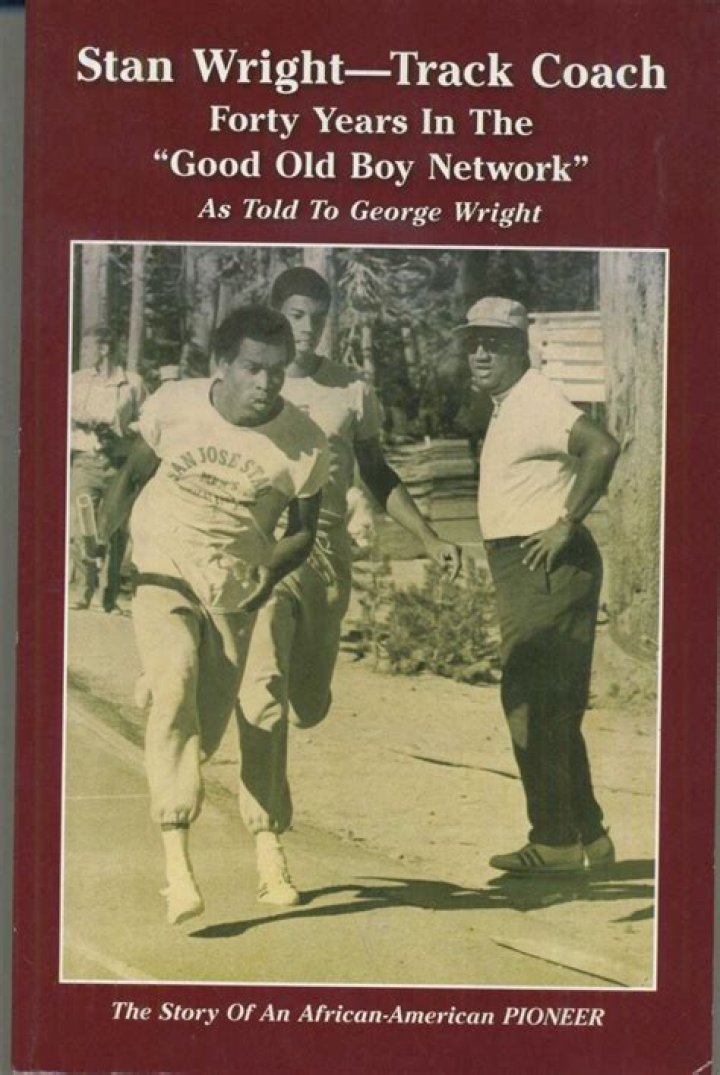 Stan Wright Stan Wright