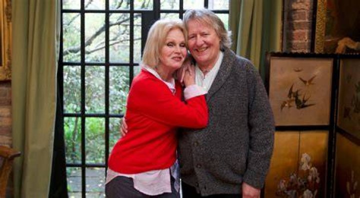 Stephen Barlow