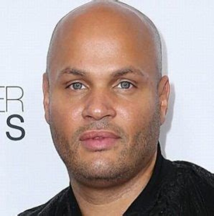 Stephen Belafonte Biography