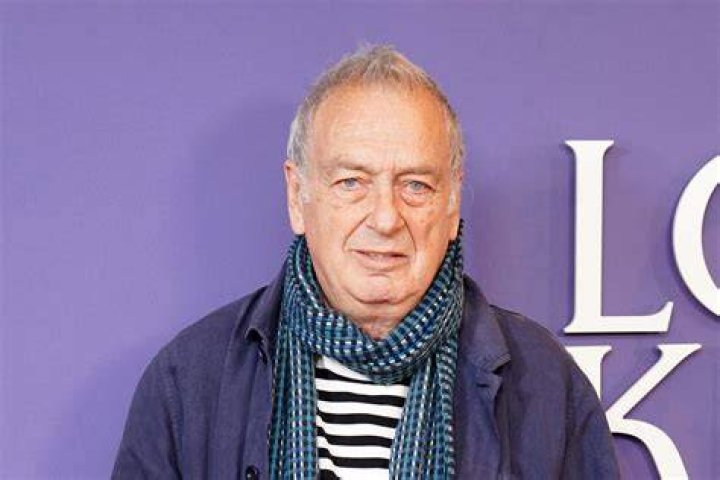 Stephen Frears
