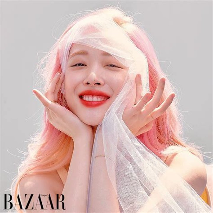 Sulli Sulli