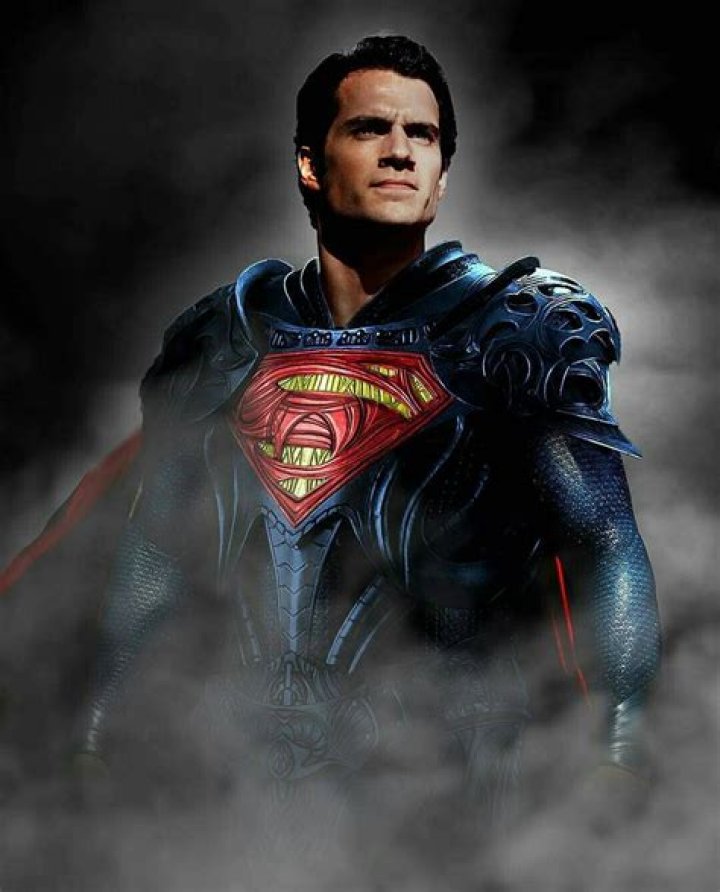Superman's death in Batman vs Superman