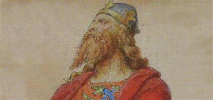 Sweyn Forkbeard Sweyn Forkbeard