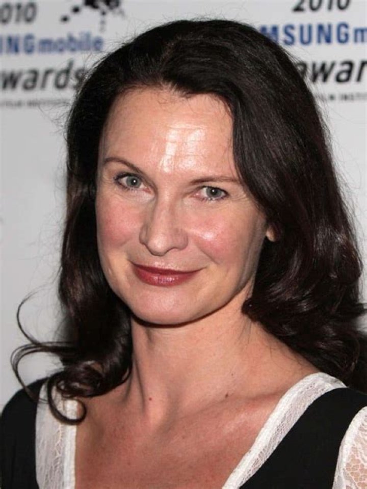 Tara Morice Net Worth
