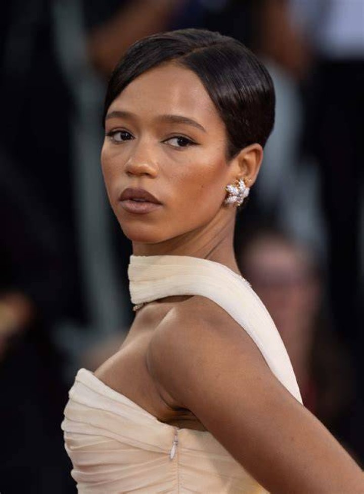 Taylor Russell Taylor Russell