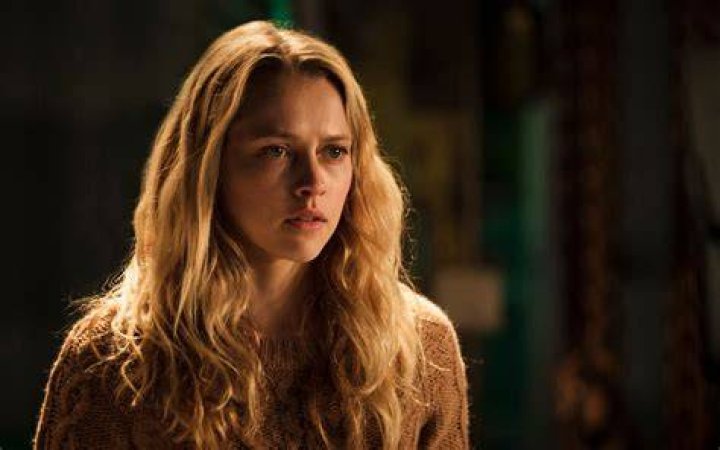 Teresa Palmer