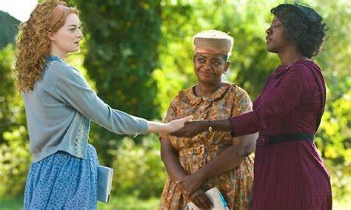 The Help