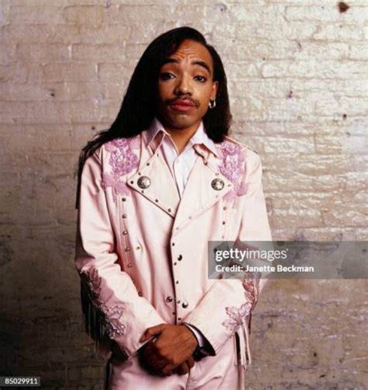 The Kidd Creole