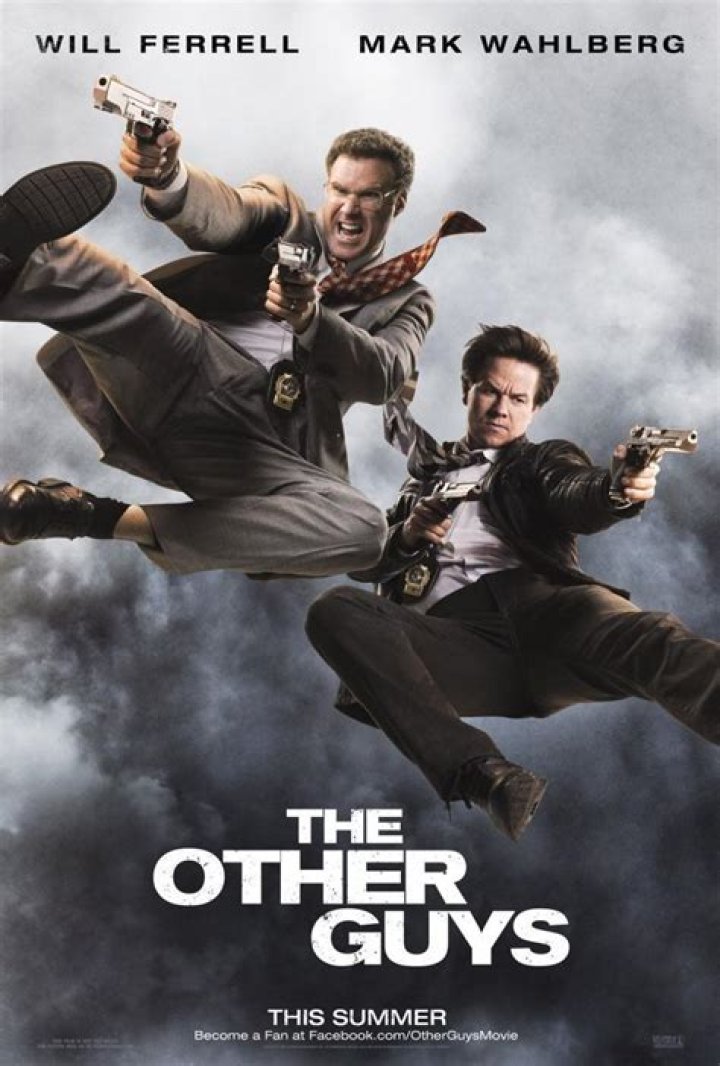 The Other Guys