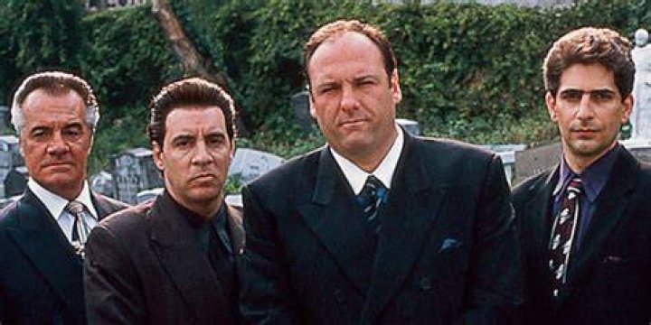 The Sopranos