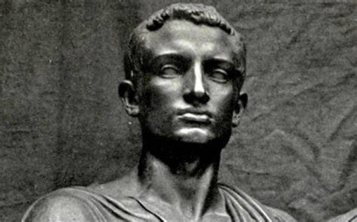 Tiberius Gracchus Biography